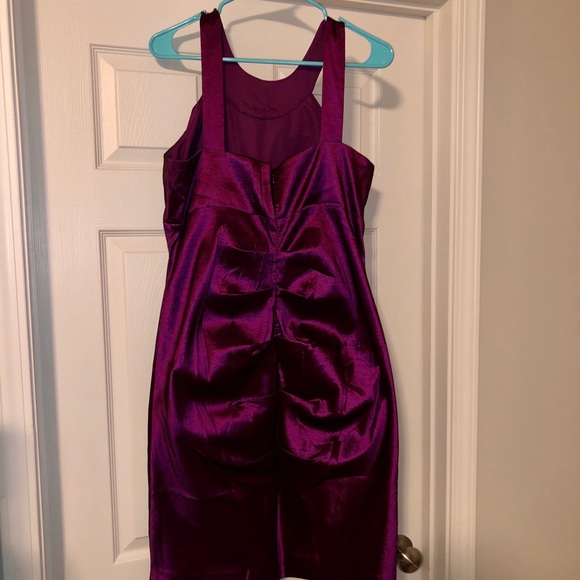 Cocktail Dress - Picture 4 of 5